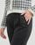 Clothing Women Wide leg / Harem trousers Les Petites Bombes ALEXANDRA Black