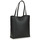 Bags Women Shopping Bags / Baskets Tommy Jeans TJW Must North South Tote Black