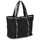 Bags Women Shopping Bags / Baskets Tommy Jeans TJW ESSENTIAL TOTE Black