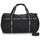 Bags Luggage Tommy Jeans TJM ESSENTIAL DUFFLE Black