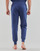 Clothing Men Sleepsuits Polo Ralph Lauren JOGGER SLEEP BOTTOM Blue