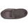 Shoes Men Slippers Isotoner 96774 Grey