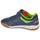 Shoes Children Indoor sports trainers Kangaroos K-Highyard EV Marine / Yellow