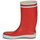 Shoes Children Wellington boots Aigle LOLLY POP Red
