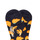 Shoe accessories High socks Happy socks BANANA Multicolour