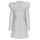 Clothing Women Duffel coats Guess NEW OXANA JACKET White