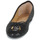 Shoes Women Flat shoes Lauren Ralph Lauren JAYNA-FLATS-BALLET Black