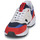 Shoes Men Low top trainers Polo Ralph Lauren POLO JOGGER Multicolour