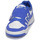 Shoes Children Low top trainers New Balance 480 Blue / White