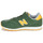 Shoes Children Low top trainers New Balance 373 Kaki / Yellow