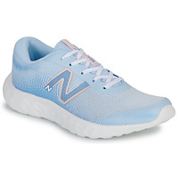 Shoes Girl Running shoes New Balance 520 Blue