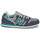 Shoes Men Low top trainers New Balance 373 Marine / Green
