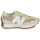 Shoes Low top trainers New Balance 327 Beige
