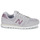 Shoes Women Low top trainers New Balance 373 Grey / Purple