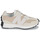 Shoes Women Low top trainers New Balance 327 Beige
