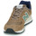 Shoes Men Low top trainers New Balance 574 Brown