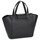 Bags Women Handbags Versace Jeans Couture VA4BB5-ZS413-899 Black / Silver