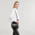 Bags Women Shoulder bags Versace Jeans Couture VA4BB1-ZS413-899 Black / Silver