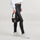 Bags Women Small shoulder bags Versace Jeans Couture VA4BR1-ZS413-899 Black