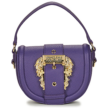 Bags Women Small shoulder bags Versace Jeans Couture VA4BF2-ZS413-308 Purple