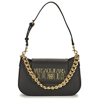 Bags Women Small shoulder bags Versace Jeans Couture VA4BL2-ZS467-899 Black / Gold