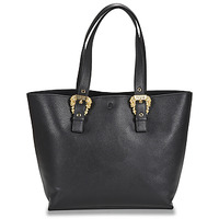 Bags Women Shopping Bags / Baskets Versace Jeans Couture VA4BF9-ZS413-899 Black