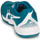 Shoes Men Tennis shoes Asics COURT SLIDE 3 Blue / White