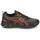 Shoes Men Low top trainers Asics GEL-QUANTUM 180 VII Black / Red