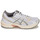 Shoes Women Low top trainers Asics GEL-1130 Beige / White / Grey