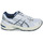 Shoes Low top trainers Asics GEL-1130 White / Marine