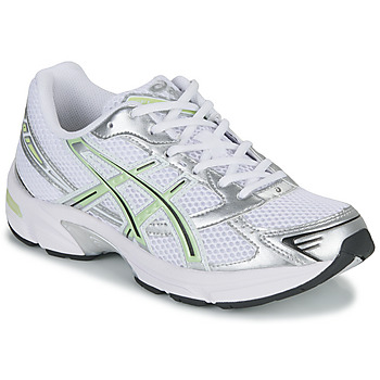 Shoes Women Low top trainers Asics GEL-1130 White / Green
