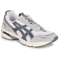Shoes Men Low top trainers Asics GEL-1090v2 White / Grey