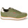 Shoes Men Low top trainers Levi's STAG RUNNER Kaki