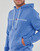 Clothing Men Sweaters Tommy Hilfiger TOMMY LOGO HOODY Blue