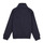Clothing Boy Sweaters Tommy Hilfiger MONOTYPE TAPE ZIPTROUGH Marine