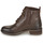 Shoes Women Mid boots Betty London HILDIE Brown