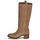 Shoes Women High boots Betty London LOUANE Taupe