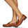 Shoes Women Loafers Betty London MAGALI Cognac