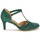 Shoes Women Heels Betty London MASETTE Green