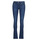 Clothing Women Slim jeans Pepe jeans NEW BROOKE Blue / Dark
