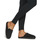 Shoes Women Slippers DIM D CRATEGE C Black / Pink