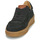 Shoes Low top trainers El Naturalista GEO Black