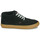 Shoes Men Hi top trainers Element PRESTON 2 Black