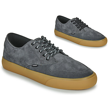 Shoes Men Low top trainers Element TOPAZ C3 Grey / Gum