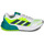 Shoes Men Running shoes adidas Performance QUESTAR 2 M White / Blue / Yellow