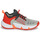 Shoes Basketball shoes adidas Performance TRAE UNLIMITED Red / White