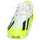 Shoes Football shoes adidas Performance X CRAZYFAST.3 FG White / Yellow