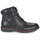 Shoes Men Mid boots Pikolinos YORK M2M Black