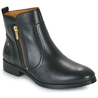 Shoes Women Mid boots Pikolinos ROYAL W4D Black