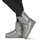 Shoes Women Mid boots Mou ESKIMO 24 Silver